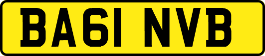 BA61NVB