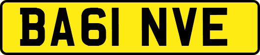 BA61NVE