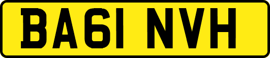 BA61NVH