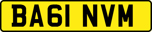 BA61NVM