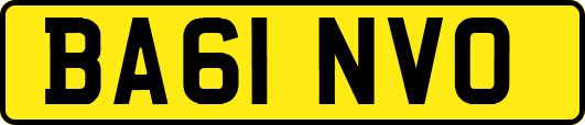 BA61NVO