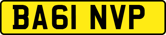 BA61NVP