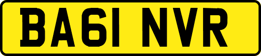 BA61NVR