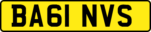 BA61NVS