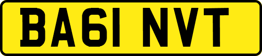 BA61NVT