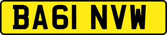 BA61NVW