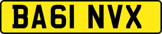 BA61NVX