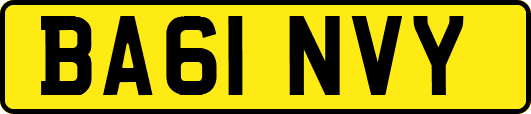 BA61NVY
