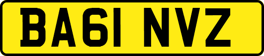 BA61NVZ