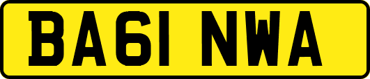 BA61NWA