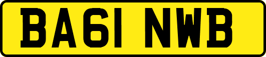 BA61NWB