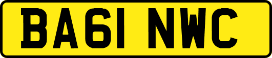 BA61NWC