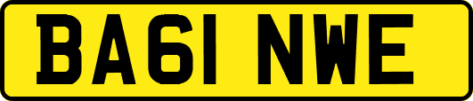 BA61NWE