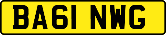 BA61NWG