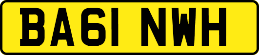 BA61NWH