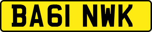 BA61NWK