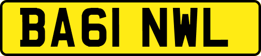 BA61NWL
