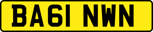 BA61NWN