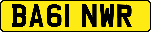 BA61NWR