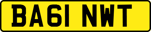 BA61NWT