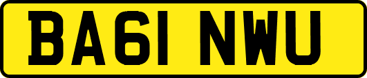 BA61NWU
