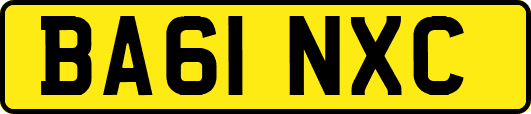 BA61NXC