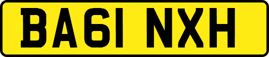 BA61NXH