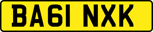 BA61NXK