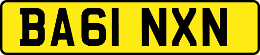 BA61NXN