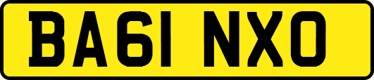 BA61NXO