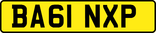 BA61NXP