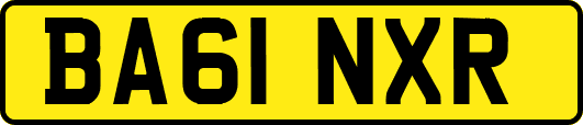 BA61NXR