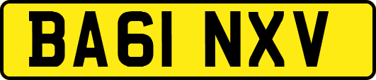BA61NXV