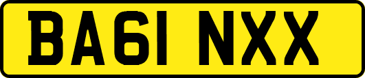 BA61NXX