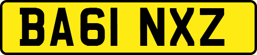 BA61NXZ