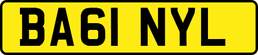 BA61NYL