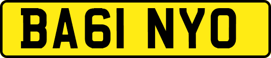 BA61NYO