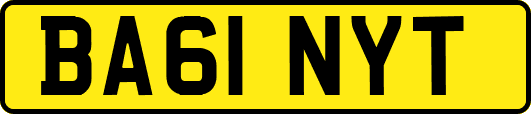 BA61NYT