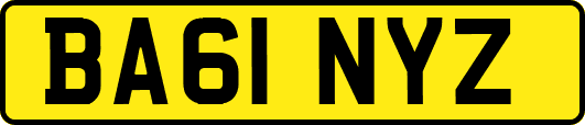 BA61NYZ