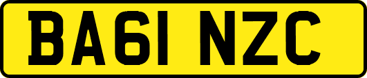 BA61NZC