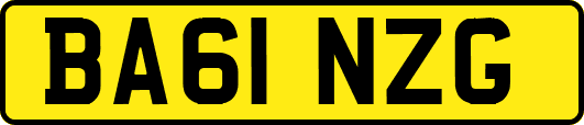 BA61NZG