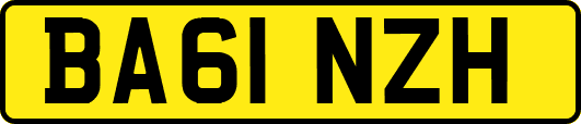 BA61NZH