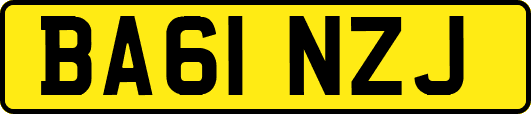 BA61NZJ
