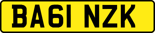 BA61NZK