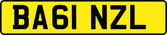 BA61NZL
