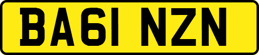 BA61NZN
