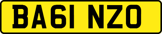BA61NZO