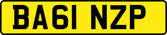 BA61NZP