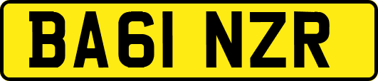 BA61NZR