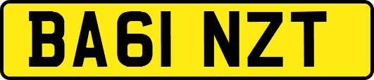 BA61NZT